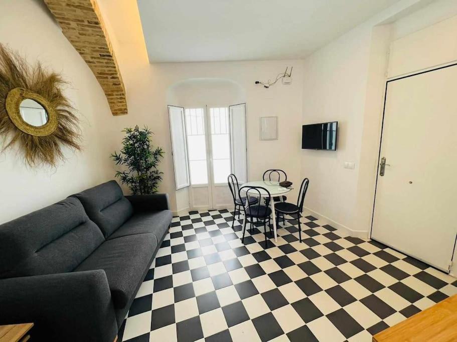 Casa Las 4 Esquinas By Casas Con Encanto Medina-Sidonia Luaran gambar