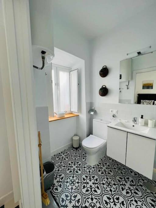 Casa Las 4 Esquinas By Casas Con Encanto Medina-Sidonia Luaran gambar